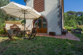 Villa Fraiano - Palaia - 4
