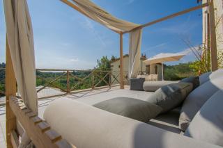 Villa Fraiano - Palaia - 1