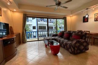Amazing one bedroom apartment Club Residence - Kamala Beach - 1