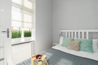 Scandi Małe Garbary Apartment Piaskowa near Old Market Square by Noclegi Renters - Poznań - 9