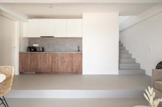 Aura Villas Tinos - Agios Romanos - 1