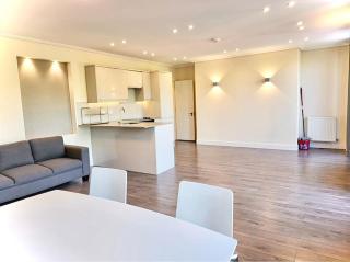 Luxuries 2 Bed Room Flat in Canary Wharf - Londra - 5