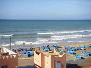 Appartement avec piscine Imi ouaddar - Family only - Agadir - 8