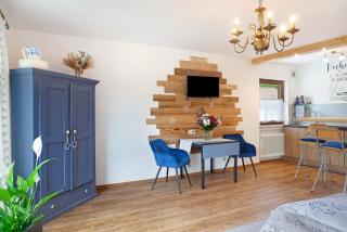 Aschaubichl - Wohnung Enzian - Grainau - 7