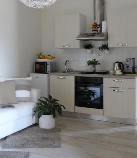 Vesuvio House appartamento indipendente e centrale - Sant'Agnello - 8