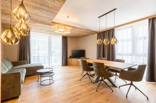 Zillertal Suites Fügen by ALPS RESORTS - Fügen - 5