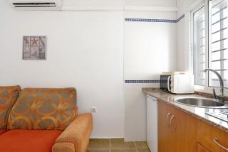 Estudio Pacifico 201 - Conil de la Frontera - 8