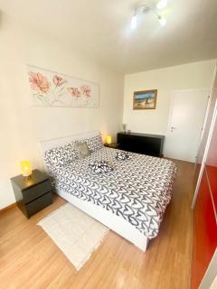 Modern Flat Centrale-Bicocca-Niguarda - Milan - 0