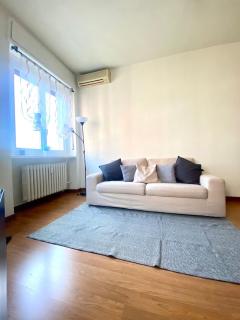 Modern Flat Centrale-Bicocca-Niguarda - Milan - 6