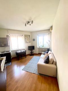 Modern Flat Centrale-Bicocca-Niguarda - Milan - 9