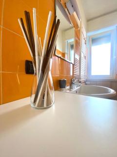 Modern Flat Centrale-Bicocca-Niguarda - Milan - 3