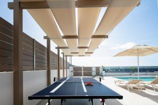 Babis Villa, a few meters away from the beach, By ThinkVilla - Panormos Rethymno - 2