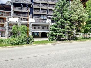Studio Cabine Confortable, Central, Balcon Sud, 3 min des Pistes - FR-1-518-121 - Val-d’Isère - 1