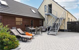 3 Bedroom Nice Apartment In Skagen - Skagen - 4