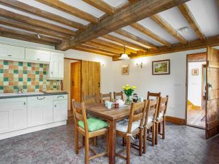 Pondmead - Monk Okehampton - 9