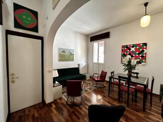 Giglio Penthouse and Terrace - Rome - 7