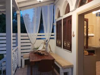 Xristoforos by the sea - Siviri - 5