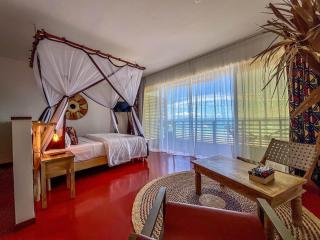Maison Ylang Dive Center - Nosy Be - 0