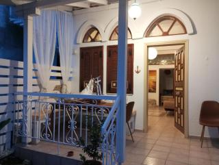Xristoforos by the sea - Siviri - 7