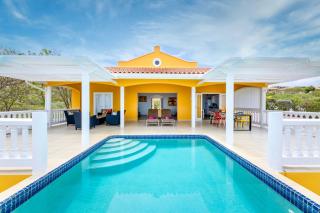 Villa El Rincon 637 - Willibrordus - 1