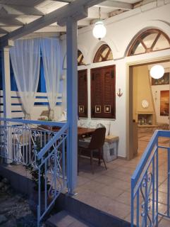 Xristoforos by the sea - Siviri - 4