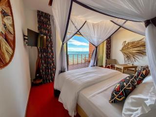 Maison Ylang Dive Center - Nosy Be - 9