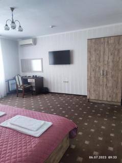 Apart-hotel 24/7 - Kam"janec'-Podil's'kyj - 3