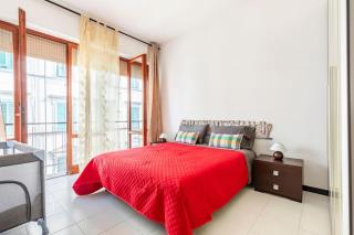 Casa Etruschi - Appartamento con posto auto - Livorno - 7