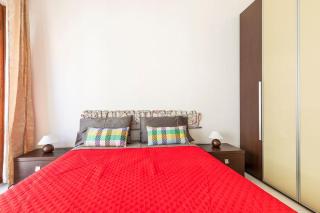 Casa Etruschi - Appartamento con posto auto - Livorno - 8