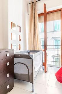 Casa Etruschi - Appartamento con posto auto - Livorno - 5