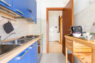 Casa Etruschi - Appartamento con posto auto - Livorno - 2