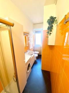 Modern Flat Centrale-Bicocca-Niguarda - Milan - 2