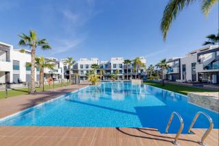 Oasis Beach XII - Casa Lotus - Guardamar del Segura - 9