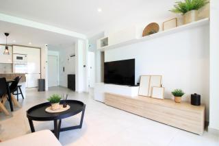 Oasis Beach XII - Casa Lotus - 5