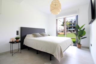 Oasis Beach XII - Casa Lotus - Guardamar del Segura - 1