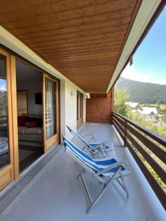 Apartment l’Alpette Oz en Oisans - Oz - 1