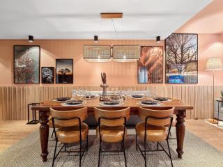 Apartamento Eddies Haus 3 dorm by Achei Gramado - 2