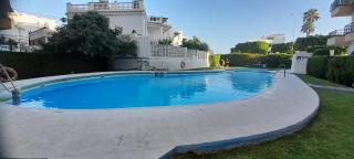 La casita de la piscina - Nerja - 0