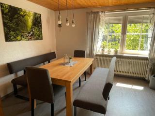 Altes Berghaus - Obertal - 9