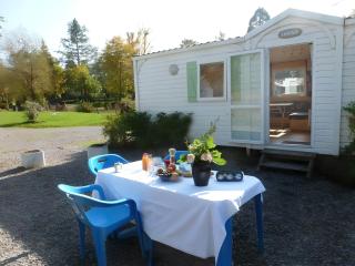 Camping des Bains - 2