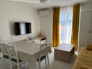 Apartments Zahtila - Berto - Rabac - 2