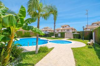 Casa Tima - Orihuela-Costa - 0
