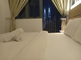 Premium Suites at The KLCC - Kuala Lumpur - 9