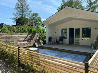 Newly built cottage the East Coast's Riviera - 2