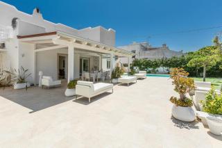 Villa Mediterranea by Perle di Puglia - Villanova di Ostuni - 5