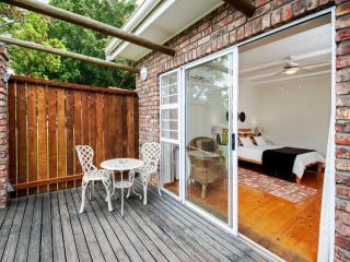 Bydand B&B - Addo - 7