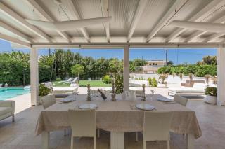 Villa Mediterranea by Perle di Puglia - 3