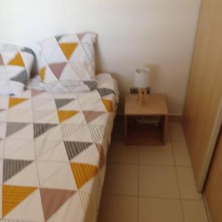 Beau T2 tout confort - Cayenne - 5