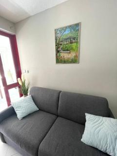 Beau T2 tout confort - Cayenne - 1
