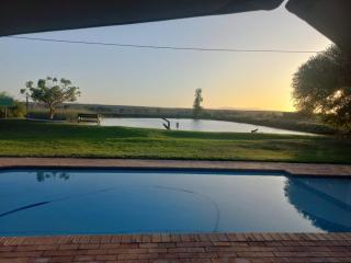 Bydand B&B - Addo - 1